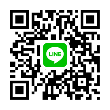 LINE友達追加QRコード