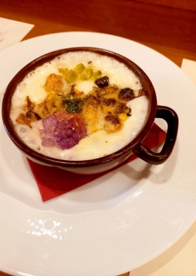 ありがとうございました?