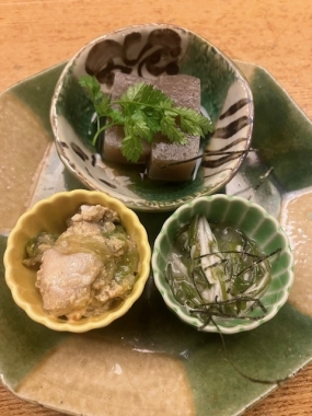 今日もお疲れ様です。