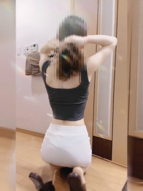 『身体のライン…///』