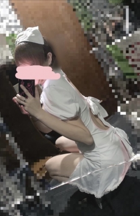 あおな14時から