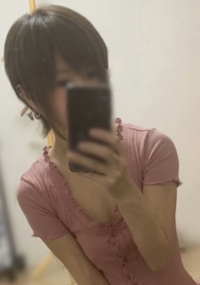 元気いっぱいなあおなちゃん