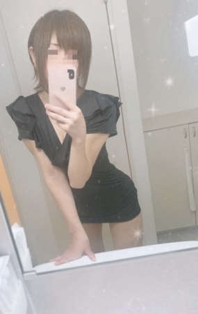 快晴のあおなちゃん