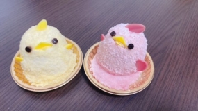 5/5のお礼