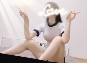 『サボって…///』
