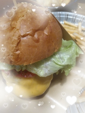 こんばんは