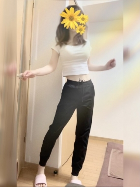 約3ヶ月半ぶりの…///