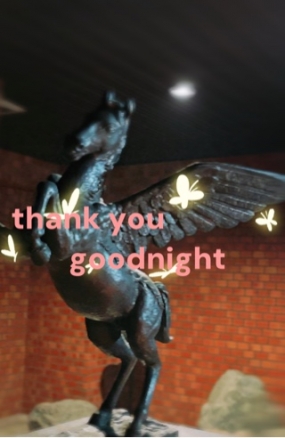 感謝