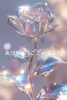 ありがとうございました☆