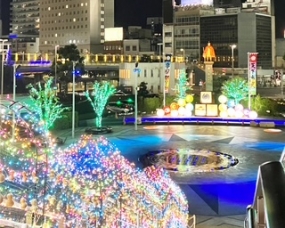 23日お礼　いこい