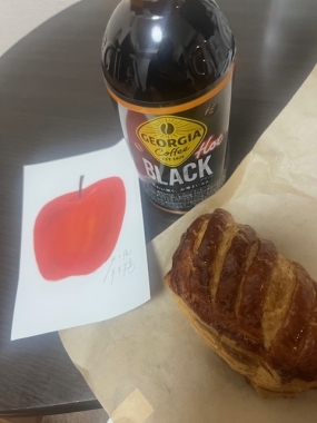 めぐみです。お礼