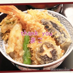 まこ☆お礼と出勤予定