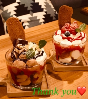 ちなみ　19日のお礼と出勤日のお知らせ♪