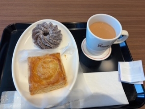 こんにちはです！