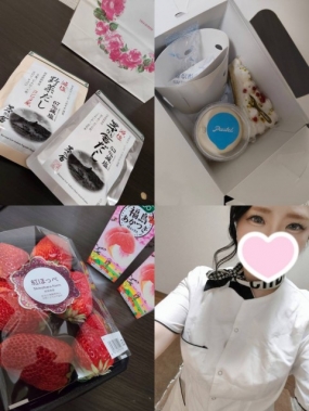 7日のお礼＆明日8（日）一宮ルーム出勤☆ちよ