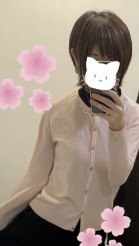 春か冬なのか分からないあおな