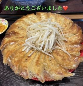 ちなみ 19日のお礼♪