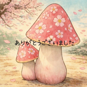 ありがとうございました☆