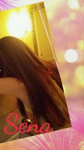 ♀瀬名♀28日(土曜日)20時〜03時に出勤致します♪逢いに来てね♪