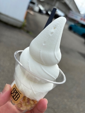 あみ　4日お礼です