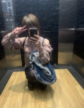 るんるんなあおなちゃん