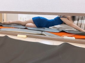 明日金山ルームです