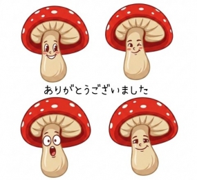 ありがとうございました☆(21日お礼)