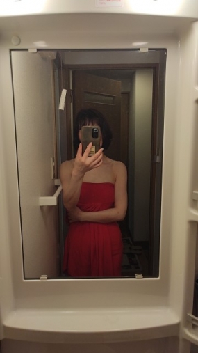 本日出勤 さくら♪