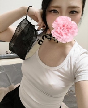 明日26日（日）大曽根ルーム出勤☆ちよ