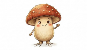 朝みると。。。