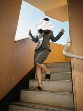 『いつも通りです…///』