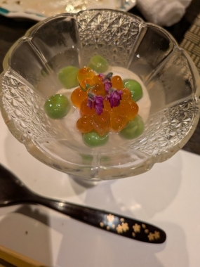 ひかる、お礼です(^^)