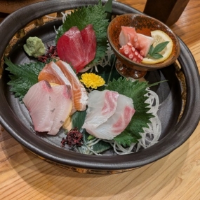 ひかる、お礼です(^^)
