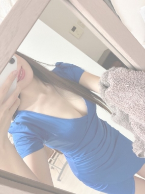 【多治見あんな】視覚でも感じてもらえるように