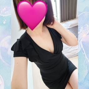 お礼?あいか