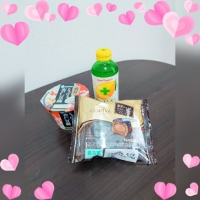 Sさまへ☆あいか