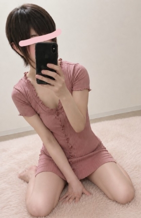 欲がとまらないあおなちゃん