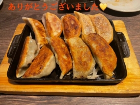 ちなみ　19日のお礼♪