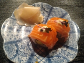 四日市ルーム