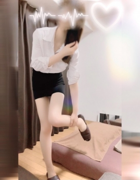 『誘惑に負けました…///』