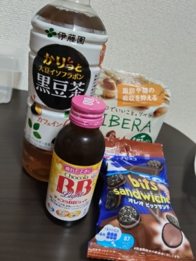 14日（火）のお礼☆ちよ