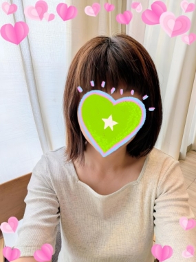 こんにちは☆あいか
