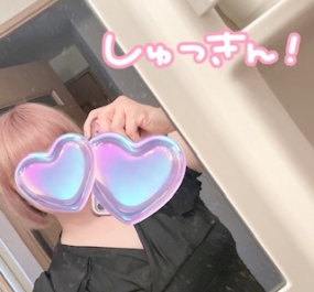 ▽しろ▽  春日井ルーム出勤しました！