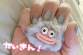 ▽しろ▽ ありがとうございましたー！！！
