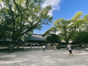 ▽しろ▽ 8月7日