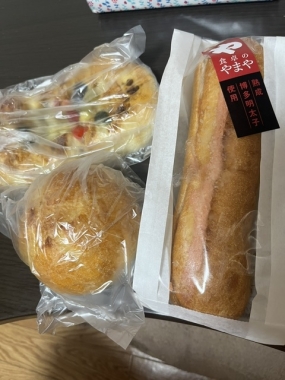 めぐみです。お礼