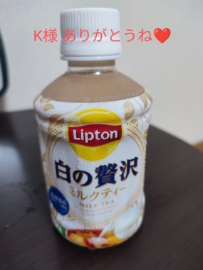 9日お礼 11日出勤しました さくら♪