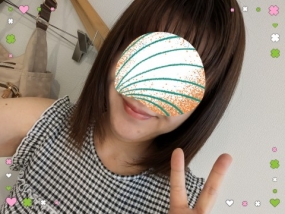 ご予約ありがとう☆あいか