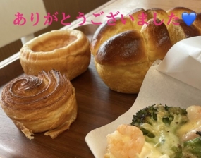 ちなみ 14日のお礼♪