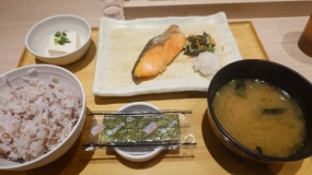 まり☆出勤です